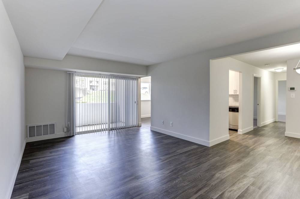 Satyr Hill Apartments, Apartments for Rent in Parkville, MD