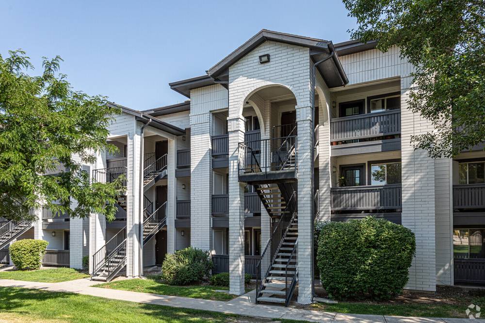 Ashford, Apartments for Rent in Salt Lake City, UT