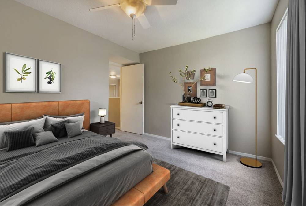 Falcon Trace Apartment Homes, Apartments for Rent in Orlando, FL