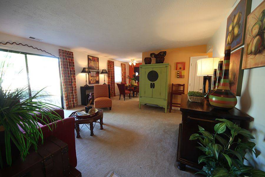 Valle Vista, Apartments for Rent in Greenwood, IN