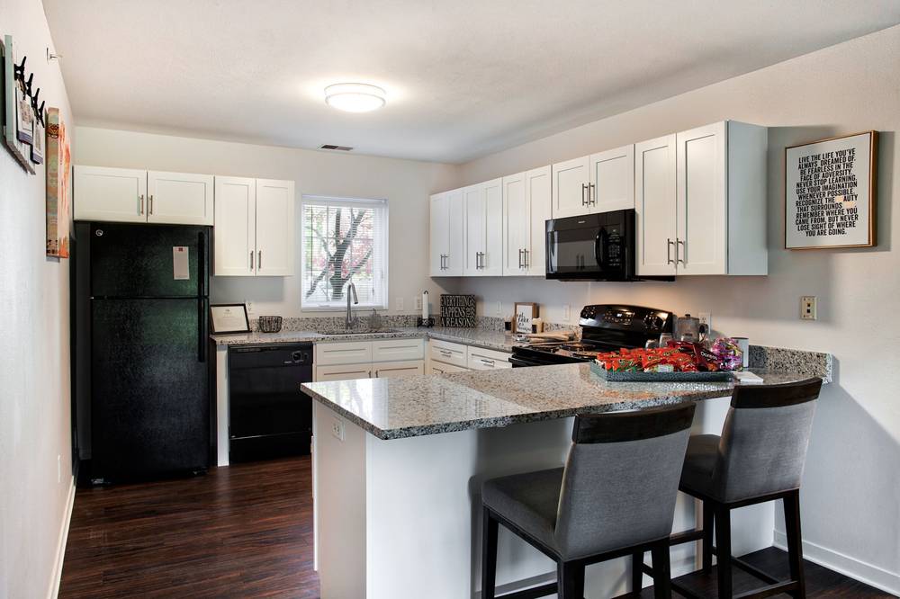 700 SOHO, Apartments for Rent in Kalamazoo, MI