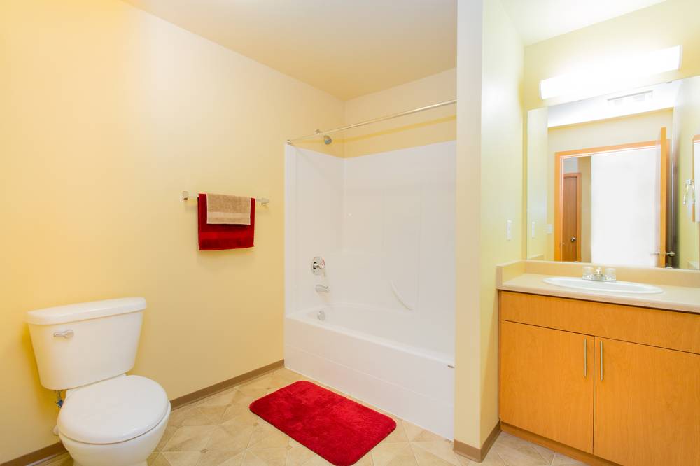 Vantage Apartments I, Apartments for Rent in Lynnwood, WA