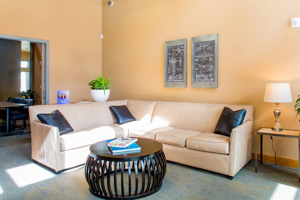 Vantage Apartments I, Apartments for Rent in Lynnwood, WA