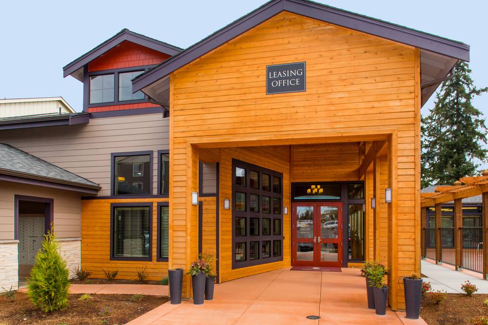 Vantage Apartments I, Apartments for Rent in Lynnwood, WA