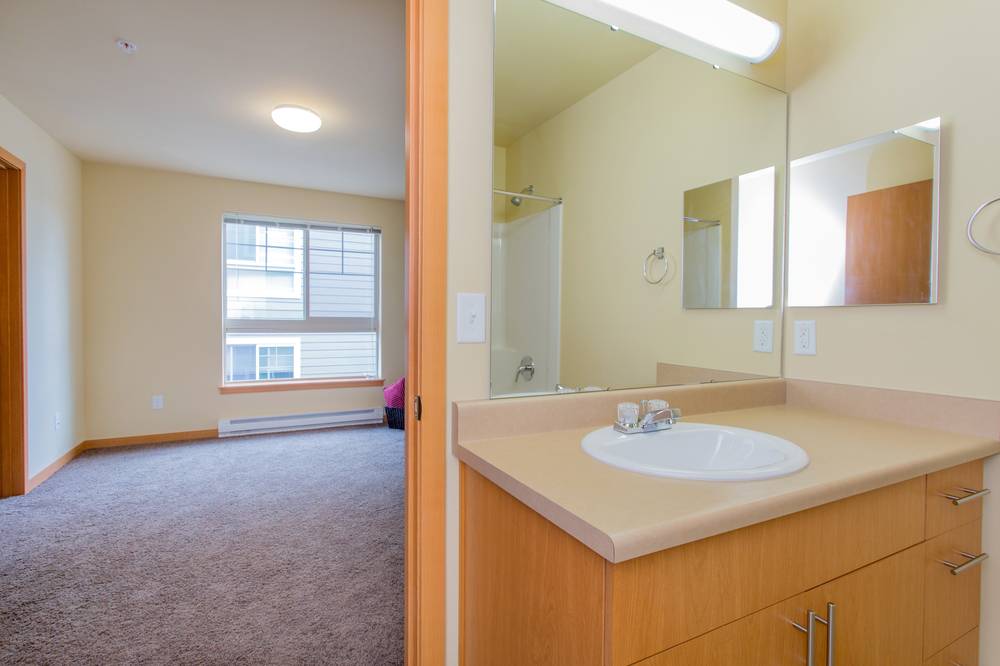 Vantage Apartments I, Apartments for Rent in Lynnwood, WA