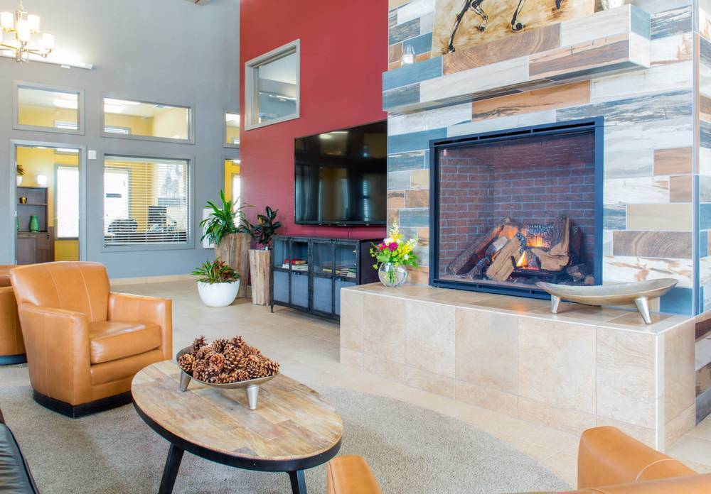 Vantage Apartments I, Apartments for Rent in Lynnwood, WA