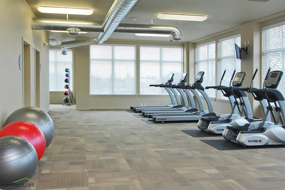 Urban Center, Apartments for Rent in Lynnwood, WA