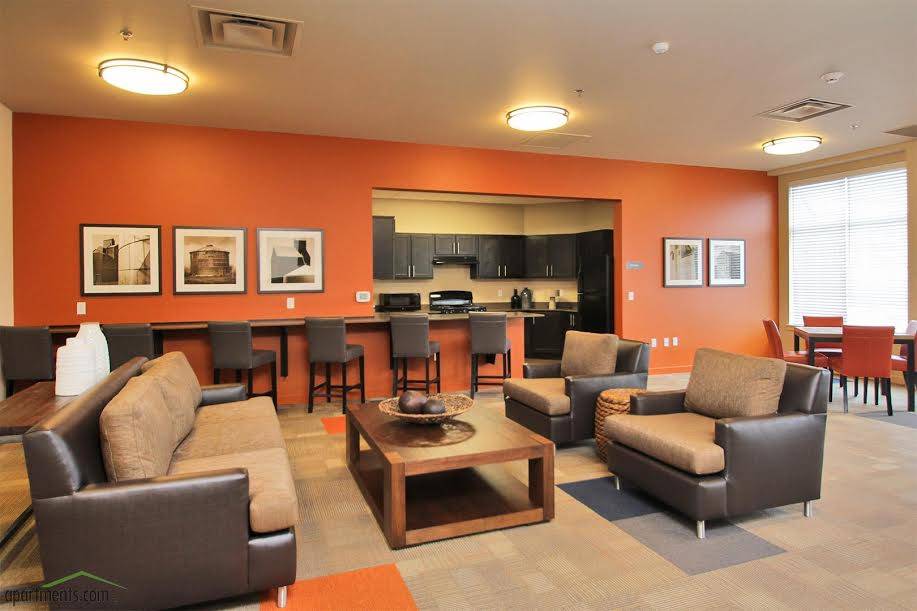 Urban Center, Apartments for Rent in Lynnwood, WA