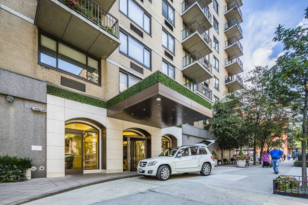 The Wimbledon, Apartments for Rent in New York, NY