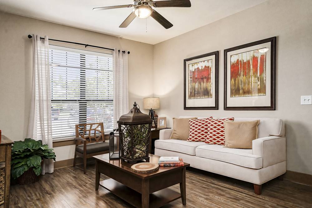 Sedona Ranch, Apartments for Rent in Odessa, TX