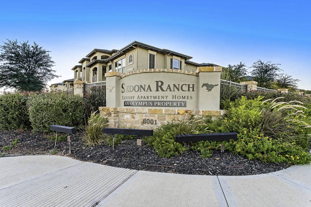 Sedona Ranch, Apartments for Rent in Odessa, TX