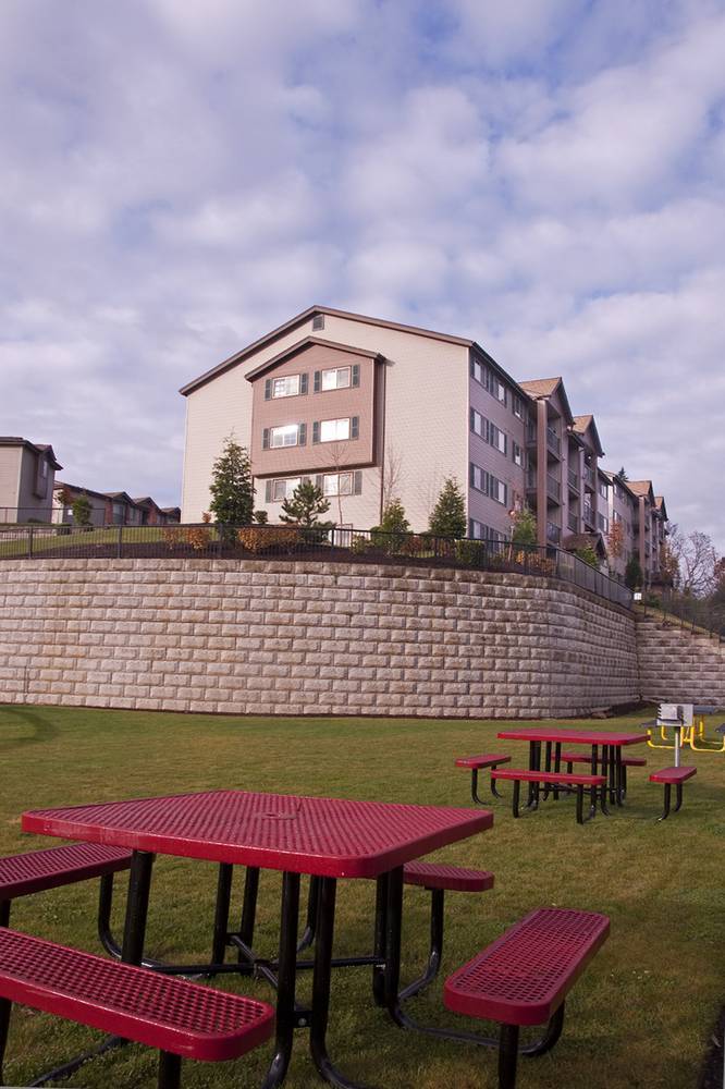 Creston Point Apartments, Apartments for Rent in Seattle, WA