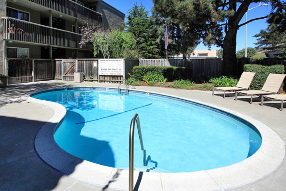 Cypress Pointe, Apartments for Rent in Pacifica, CA