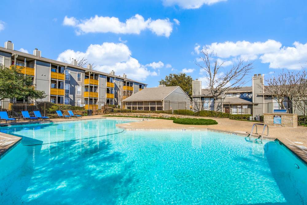 Metro7000, Apartments for Rent in Fort Worth, TX
