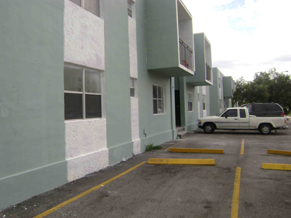 SP Terracota, Apartments for Rent in Opa Locka, FL