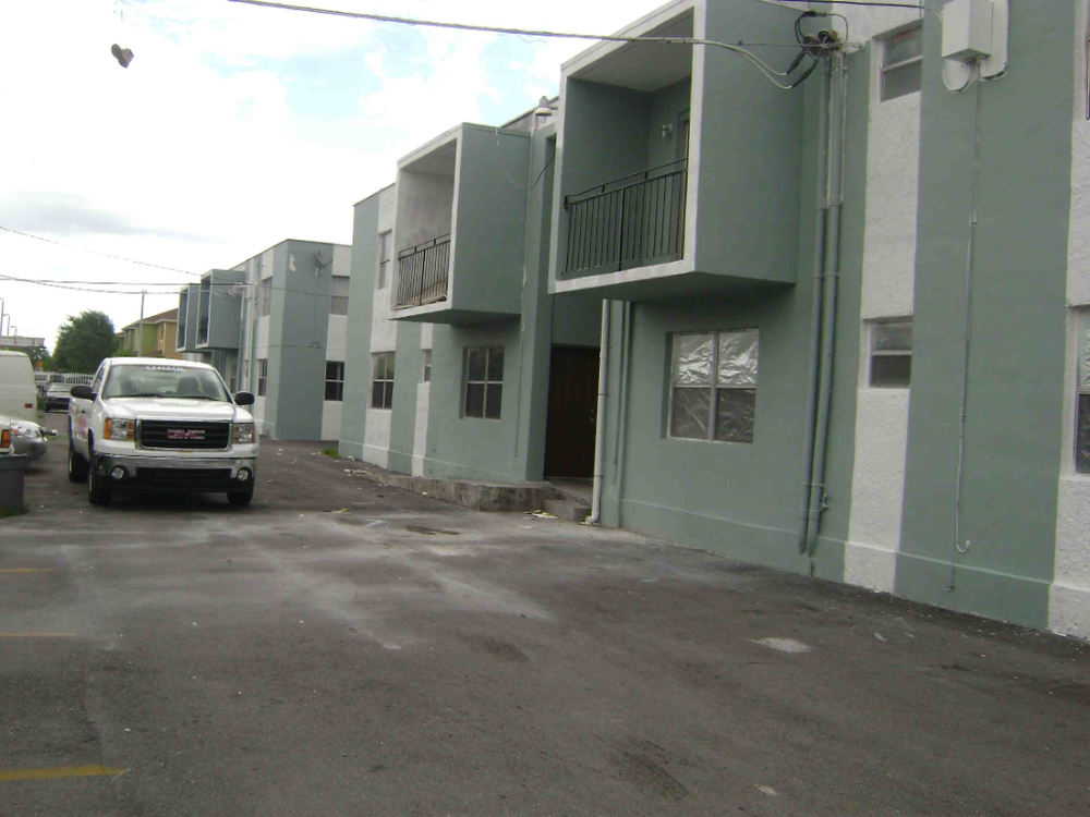 SP Terracota, Apartments for Rent in Opa Locka, FL