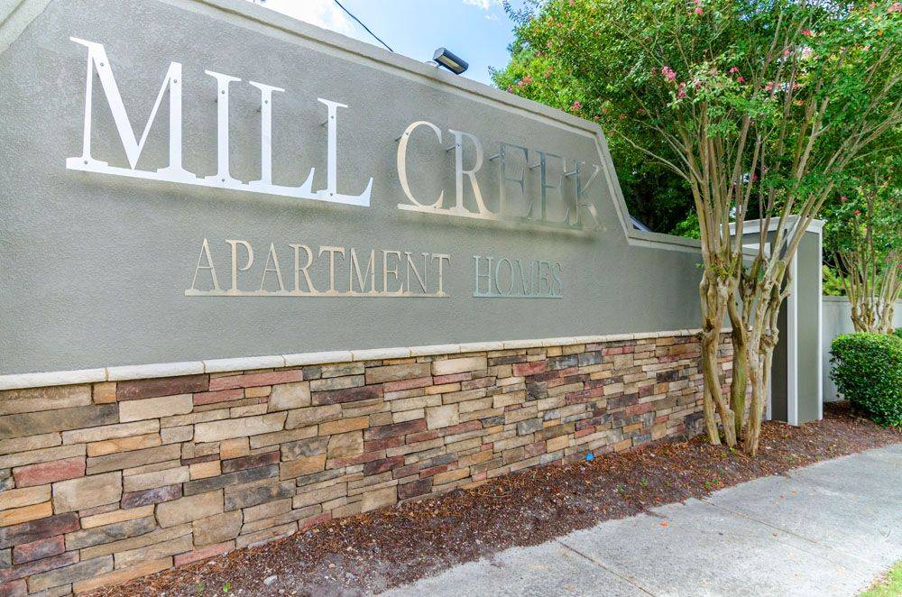 Mill Creek Apartment Homes, Apartments for Rent in Wilmington, NC