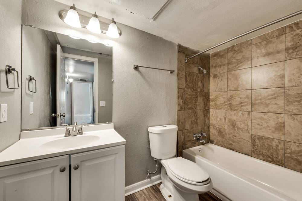 Mill House Apartments, Apartments for Rent in Dallas, TX