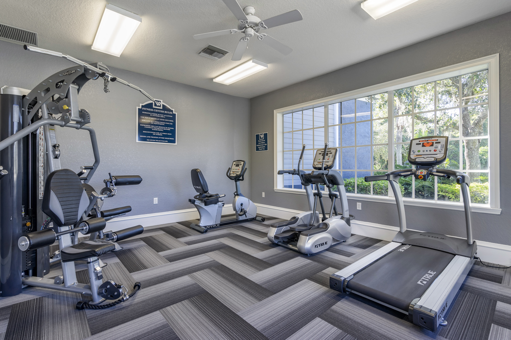 Westminster Apartments, Apartments for Rent in Oldsmar, FL