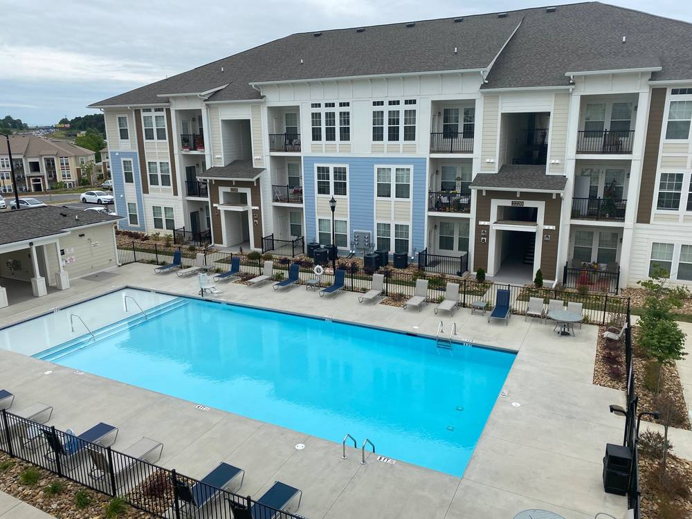 Waterside, Apartments for Rent in Graham, NC