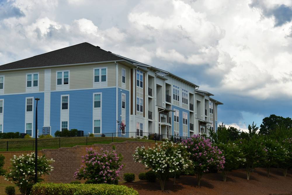 Waterside, Apartments for Rent in Graham, NC