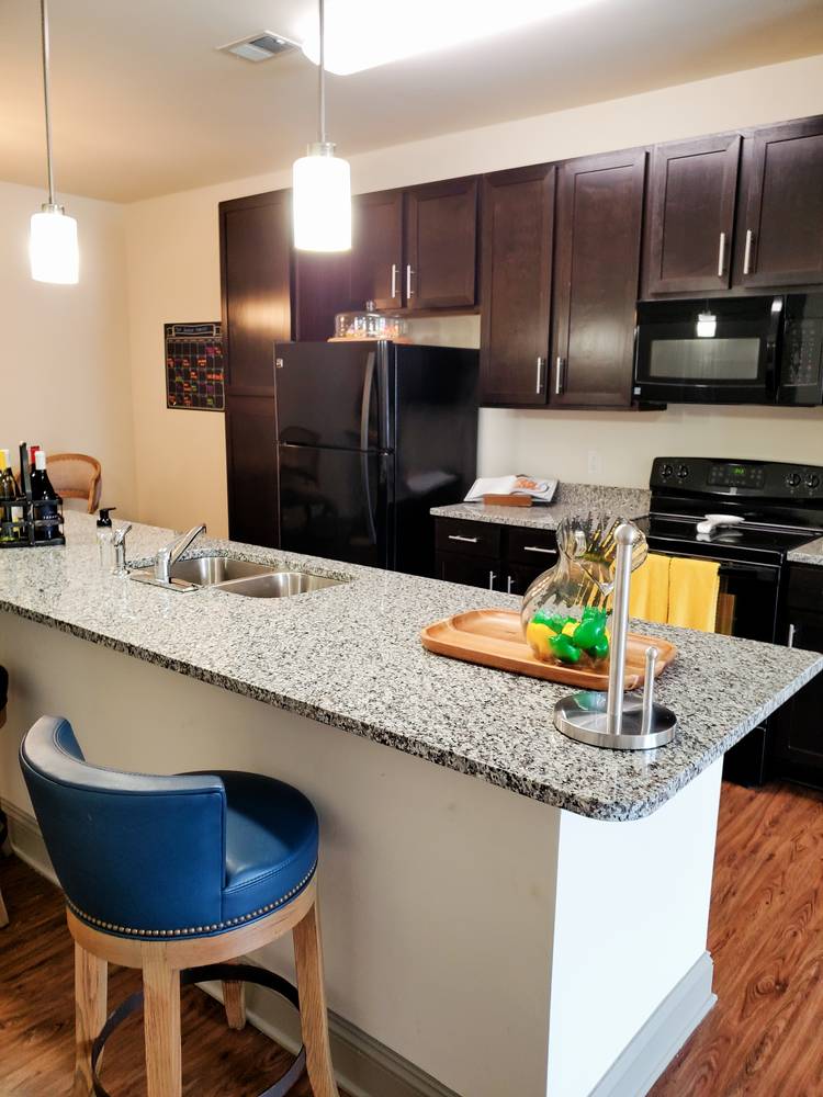 Waterside, Apartments for Rent in Graham, NC