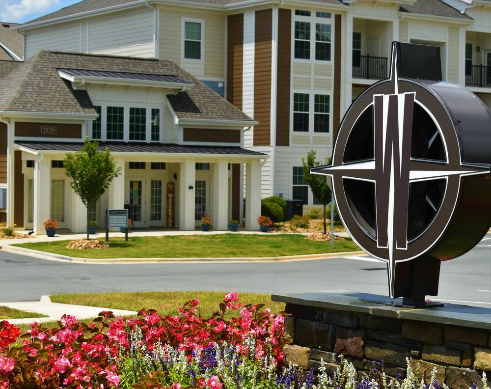 Waterside, Apartments for Rent in Graham, NC