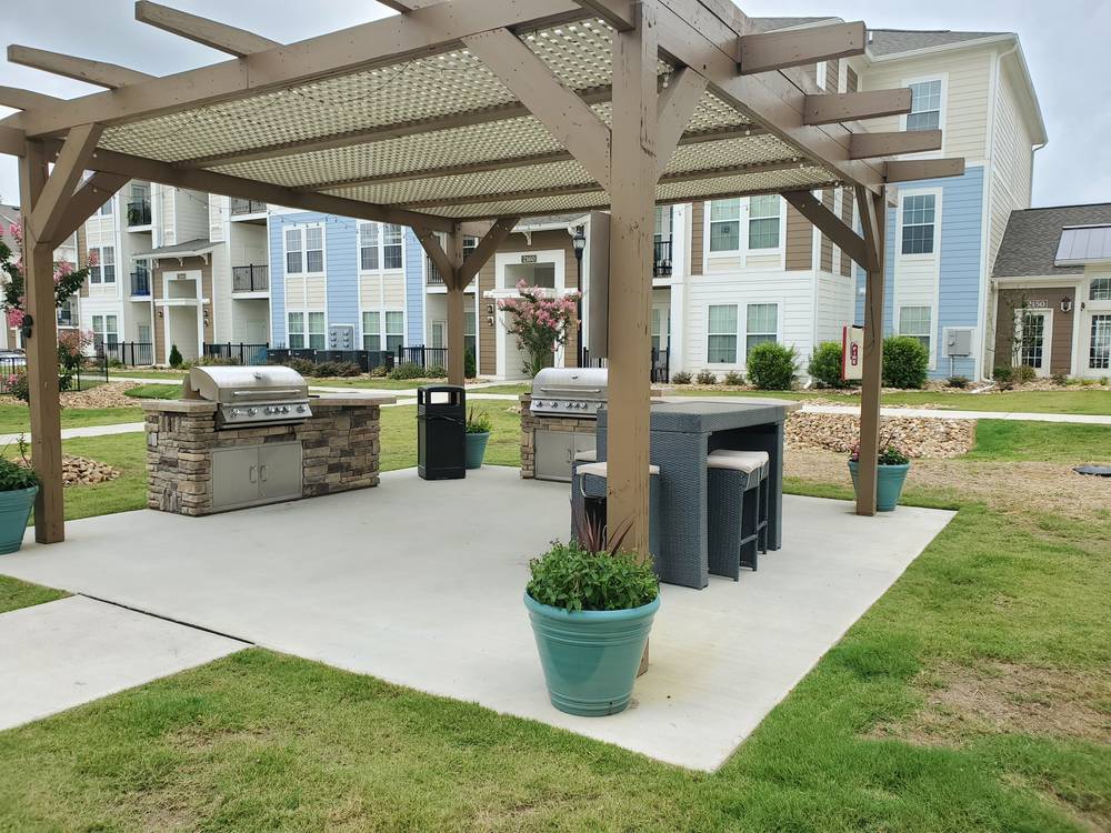 Waterside, Apartments for Rent in Graham, NC