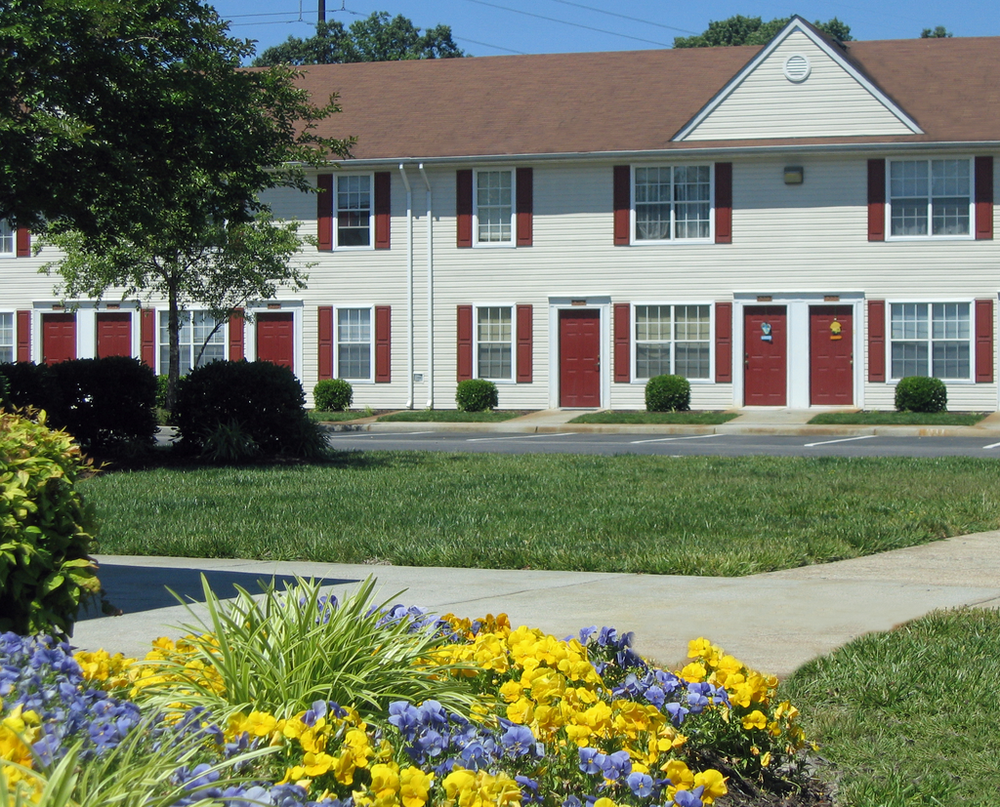 Woodbridge Apartments, Apartments for Rent in Chesapeake, VA