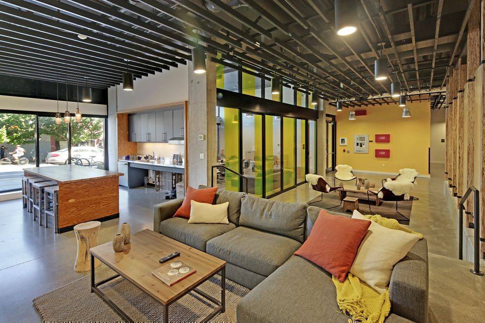 Anthem on 12th, Apartments for Rent in Seattle, WA