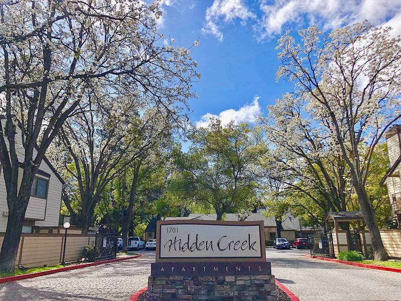 Hidden Creek, Apartments for Rent in Vacaville, CA