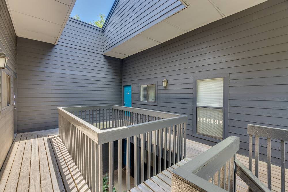 The Landon, Apartments for Rent in Charlotte, NC