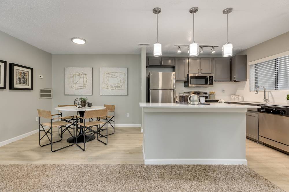 The Landon, Apartments for Rent in Charlotte, NC