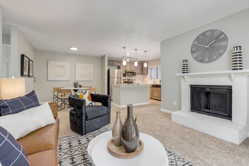 The Landon, Apartments for Rent in Charlotte, NC