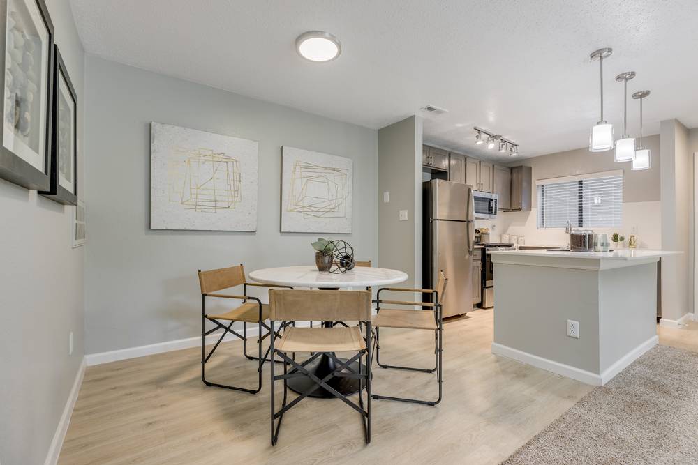 The Landon, Apartments for Rent in Charlotte, NC