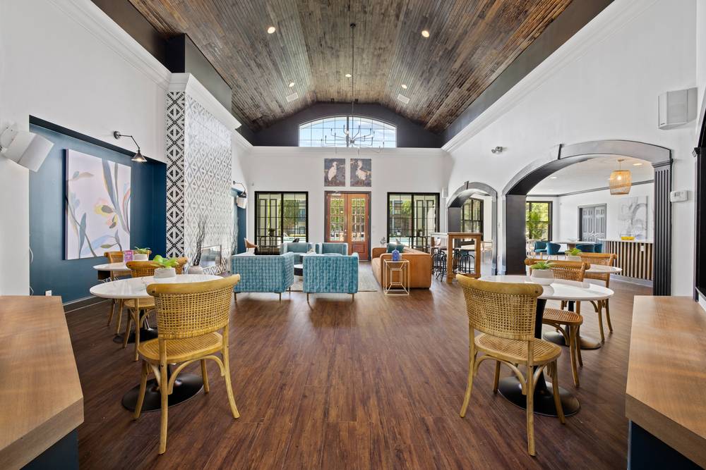 The Landon, Apartments for Rent in Charlotte, NC