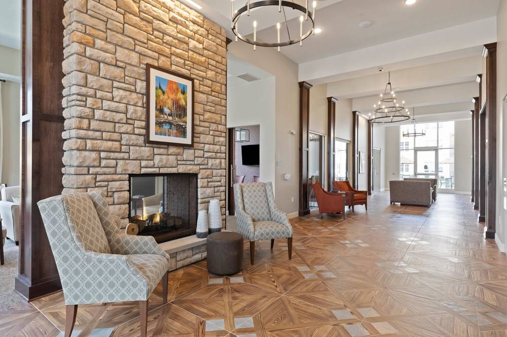 The Winslow, Apartments for Rent in West Saint Paul, MN