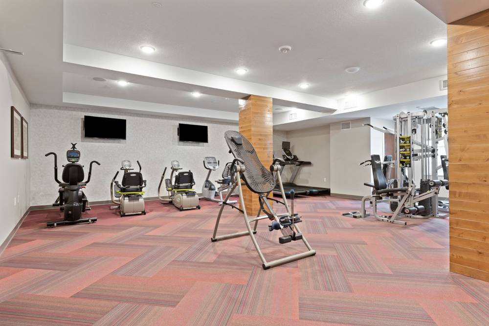 The Winslow, Apartments for Rent in West Saint Paul, MN