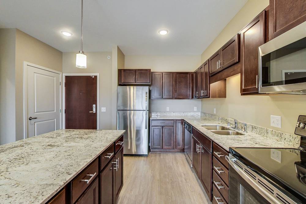 The Winslow, Apartments for Rent in West Saint Paul, MN