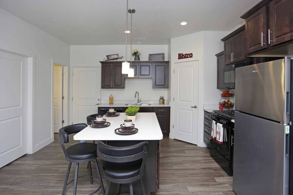 Seasons at Skyline, Apartments for Rent in South Ogden, UT