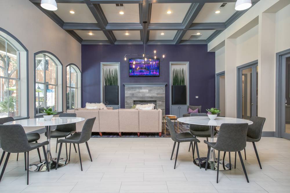 The Brixton, Apartments for Rent in Dallas, TX