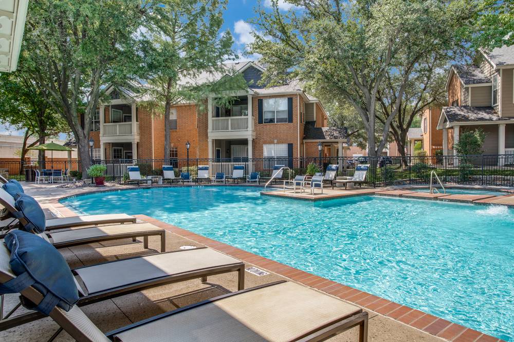 The Brixton, Apartments for Rent in Dallas, TX