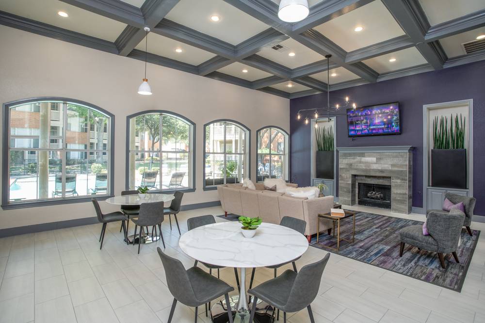 The Brixton, Apartments for Rent in Dallas, TX