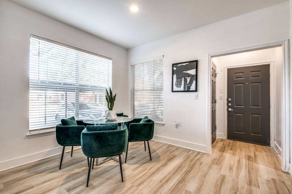 The Brixton, Apartments for Rent in Dallas, TX