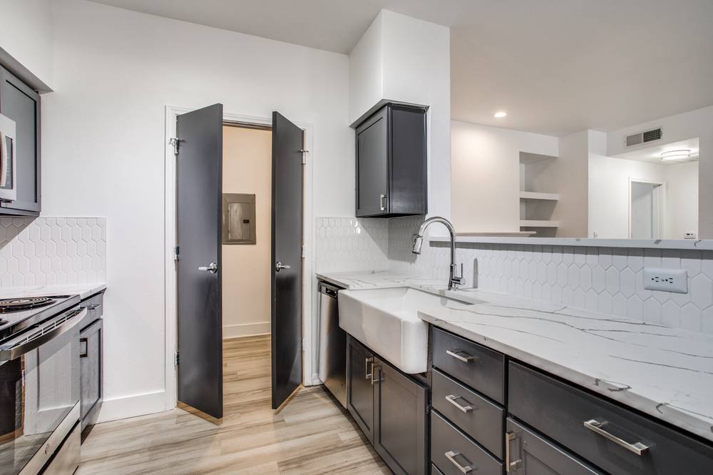 The Brixton, Apartments for Rent in Dallas, TX