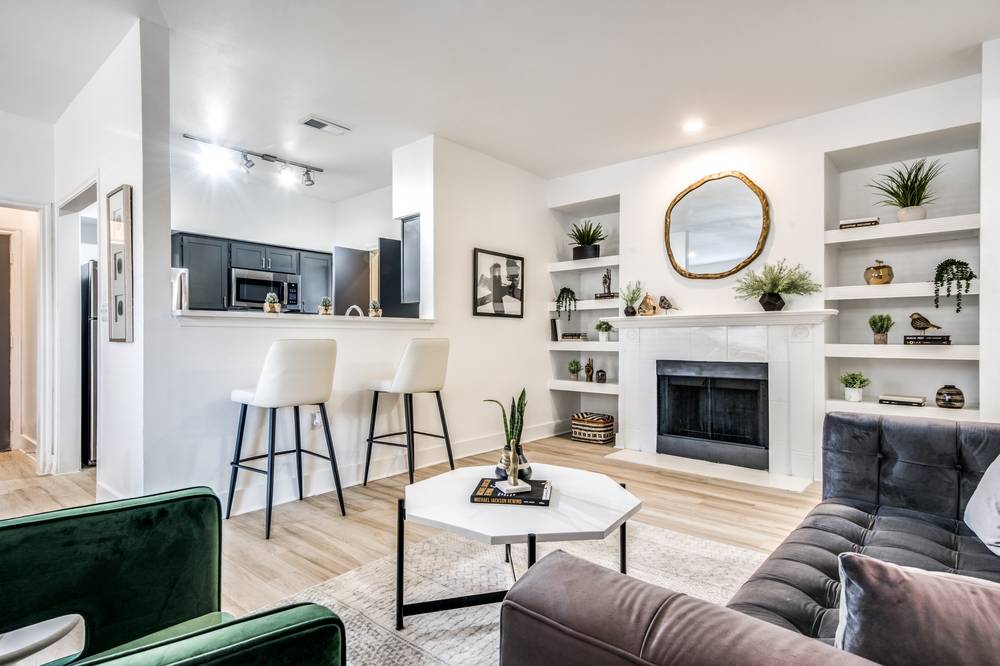 The Brixton, Apartments for Rent in Dallas, TX