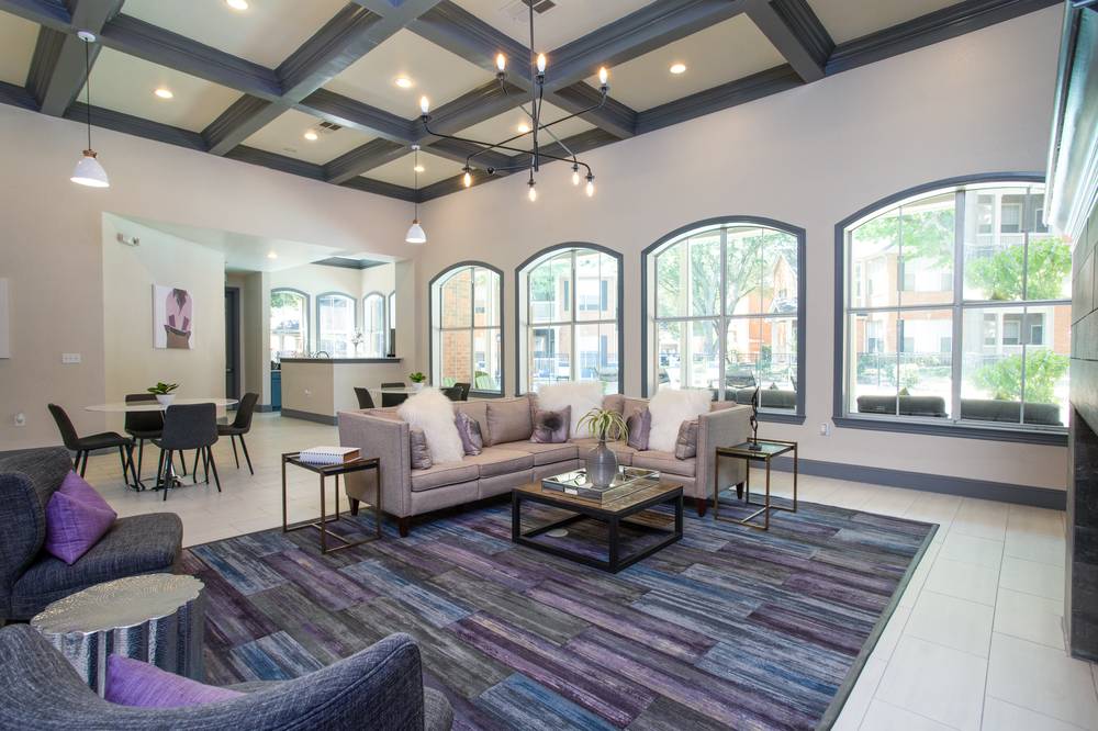 The Brixton, Apartments for Rent in Dallas, TX