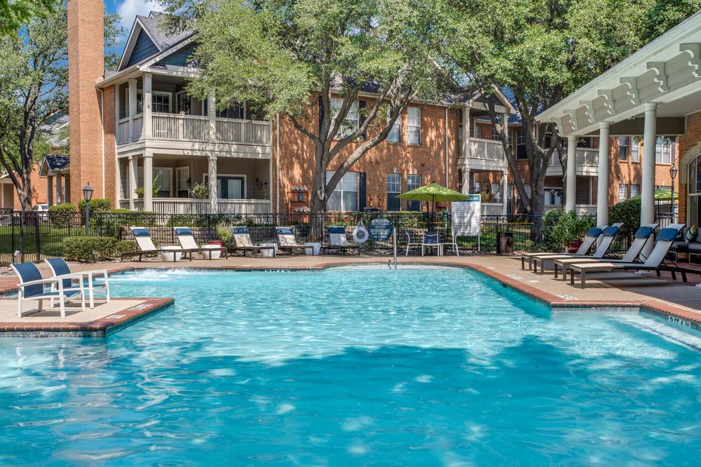 The Brixton, Apartments for Rent in Dallas, TX