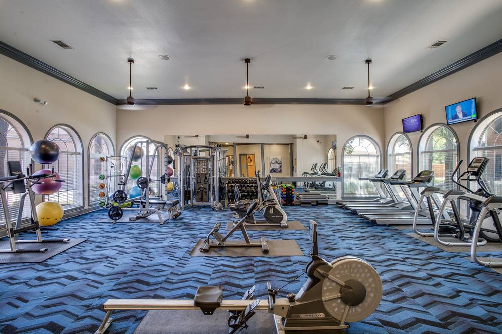 The Brixton, Apartments for Rent in Dallas, TX