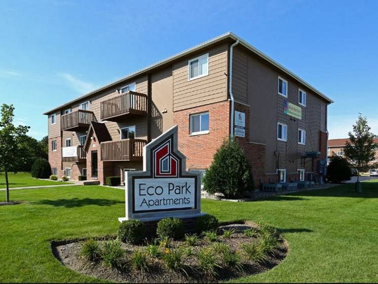 Eco Park, Apartments for Rent in DeKalb, IL